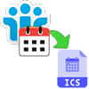 export lotus notes calendar to ics