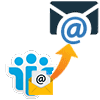 Migrate Lotus Notes NSF to webmail