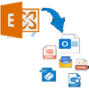 convert edb to 5+ file formats