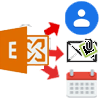 recover all mailbox items