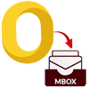 Export OLM Mail folders to MBOX Convert OLM to MBOX