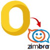 Convert OLM to TGZ files for zimbra OLM to Zimbra TGZ files