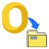 save output files to needed location Save converted files to desired path